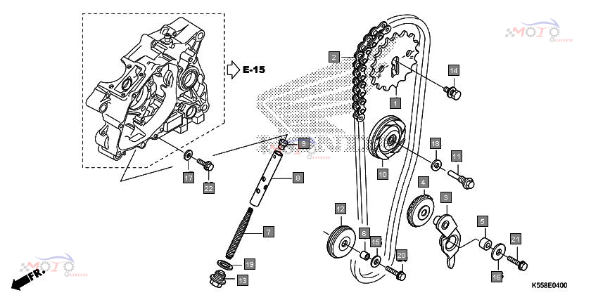 Engine Diagram